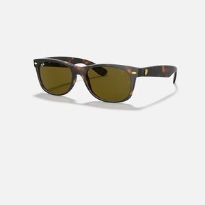 Ray-Ban New Wayfarer Sunglasses